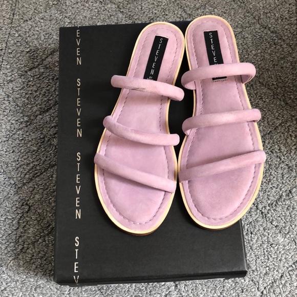 Steven by Steve Madden chacha sandals - Picture 2 of 6
